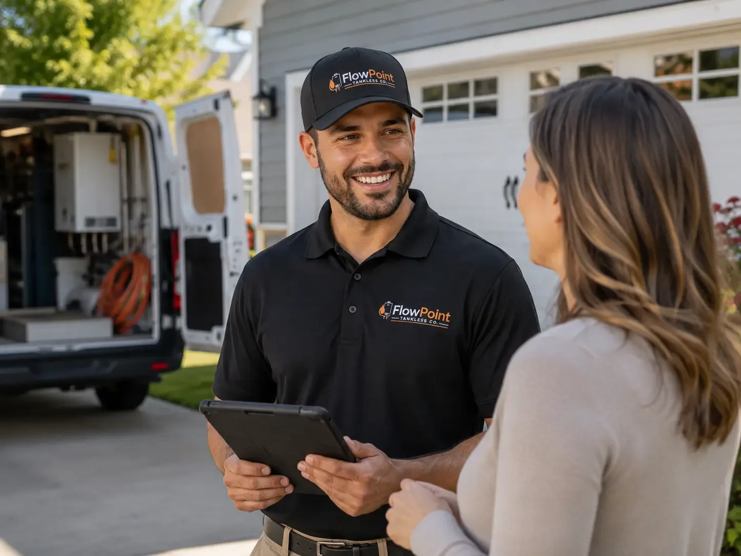 Tankless Water Heater Installation Leon, VA FAQs